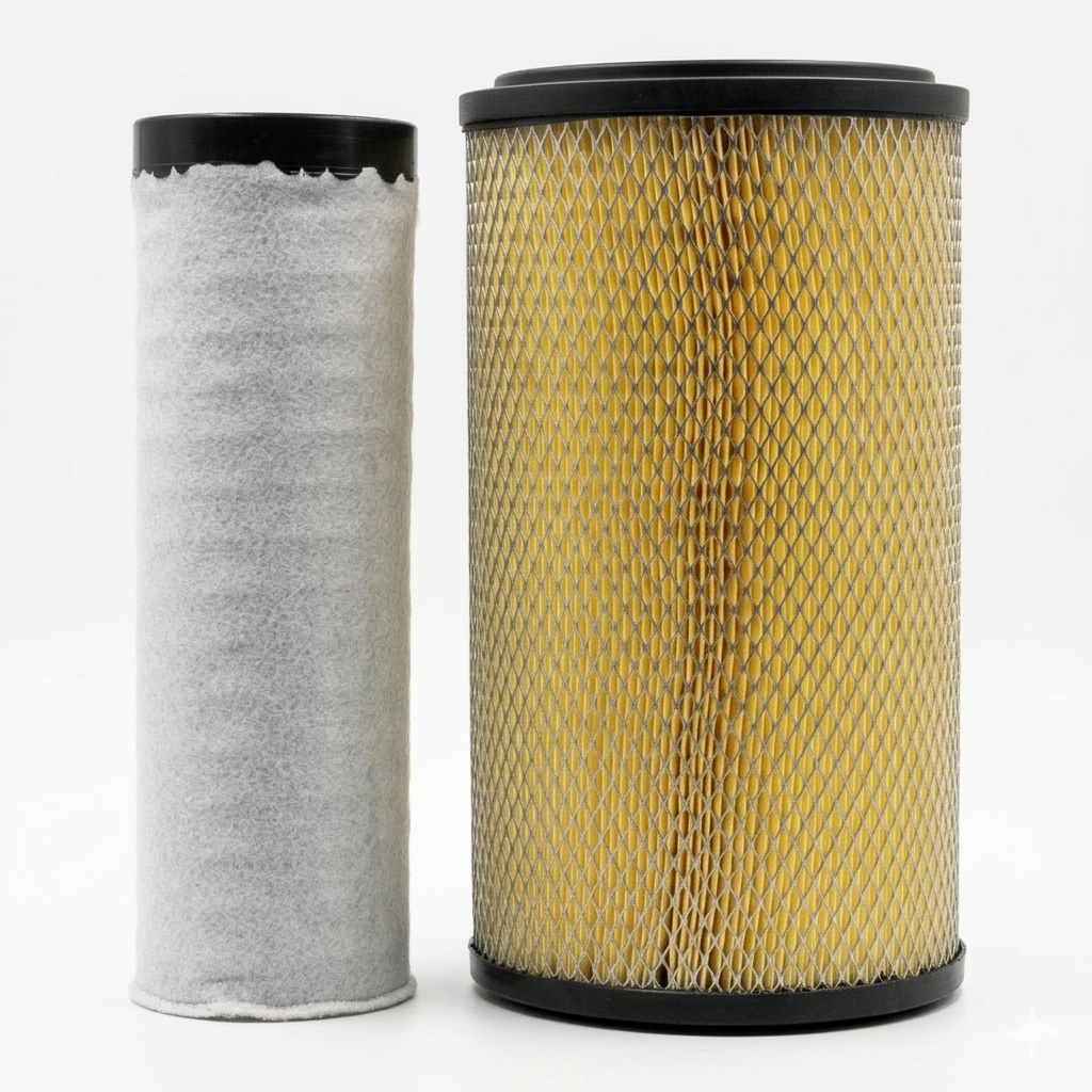 Himal Air Filter HA854815