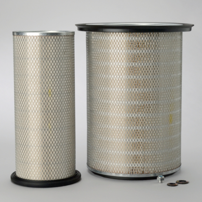 Himal Air Filter HA376095