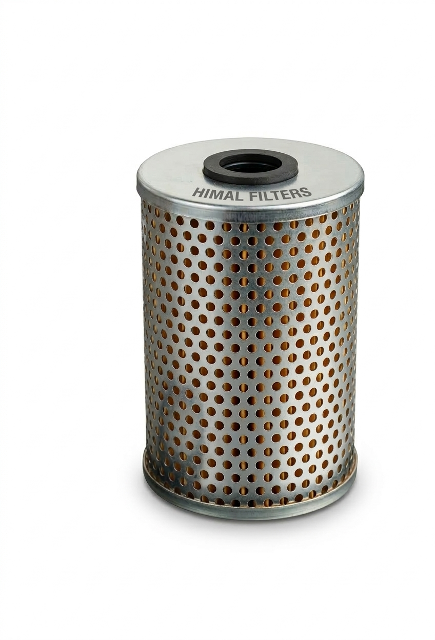 Himal Oil Filter HL532781